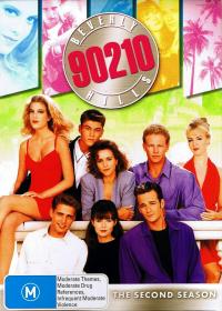 Беверли-Хиллз 90210 2 сезон смотреть онлайн