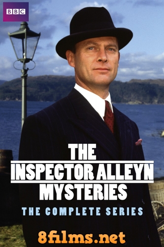 Инспектор Аллейн расследует (1993) смотреть онлайн