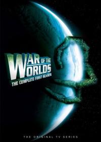 Война миров (1988) смотреть онлайн