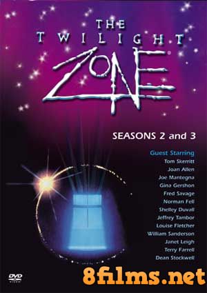 Сумеречная зона (1986) 2 сезон смотреть онлайн
