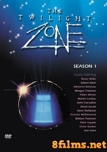 Сумеречная зона (1985) смотреть онлайн