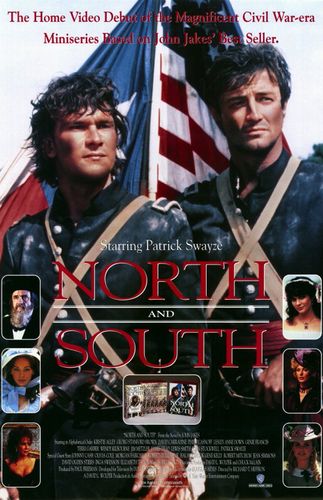 Север и Юг (1985) смотреть онлайн