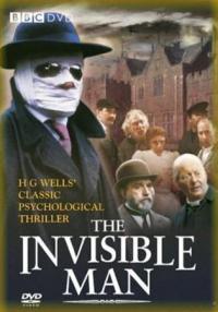 Человек-невидимка (1984) смотреть онлайн