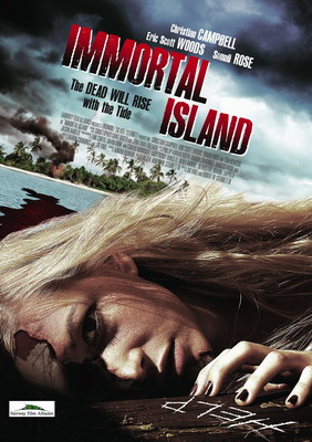 Остров бессмертных (2011) смотреть онлайн