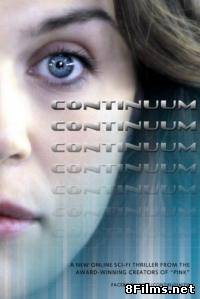 Континуум: Вебсериал (2013) 2 сезон смотреть онлайн