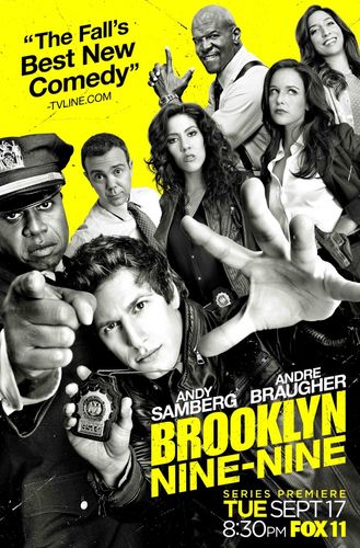 Бруклин 9-9 (2013) смотреть онлайн