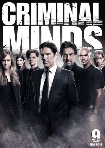 Мыслить как преступник (2013) 9 сезон смотреть онлайн