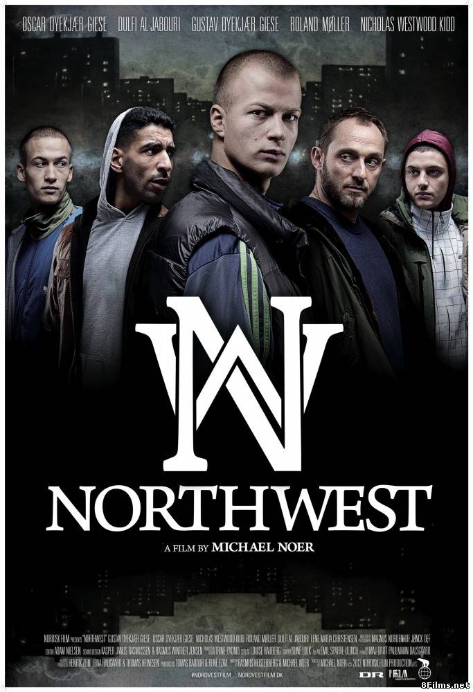 Северо-запад (2013) смотреть онлайн