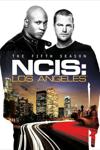 Морская полиция: Лос-Анджелес (2013) 5 сезон смотреть онлайн