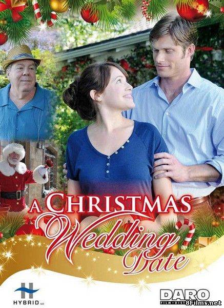 Рождественская свадьба (2012) смотреть онлайн