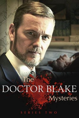 Доктор Блейк (2014) 2 сезон смотреть онлайн