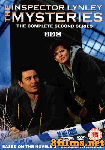 Инспектор Линли расследует (2003) 2 сезон смотреть онлайн
