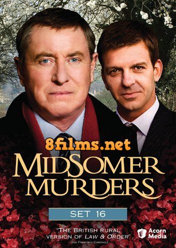 Чисто английские убийства (2013) 16 сезон смотреть онлайн