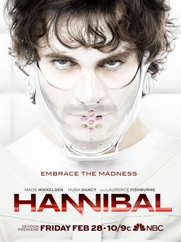 Ганнибал (2014) 2 сезон смотреть онлайн