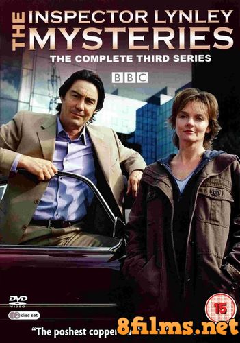 Инспектор Линли расследует (2004) 3 сезон смотреть онлайн