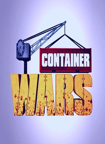 Битвы за контейнеры (2013) смотреть онлайн