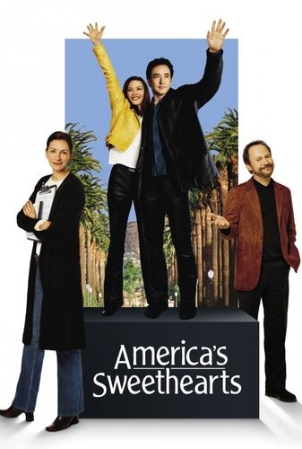 Любимцы Америки (2001) смотреть онлайн
