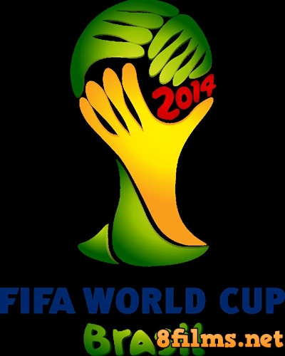 Чемпионат мира по футболу. Бразилия (2014) смотреть онлайн