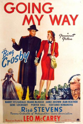 Идти своим путем (1944) смотреть онлайн