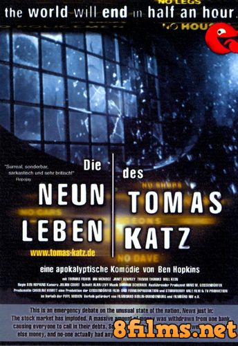 Девять жизней Томаса Катца (2000) смотреть онлайн