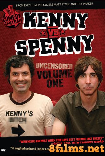 Кенни против Спенни (2002) смотреть онлайн