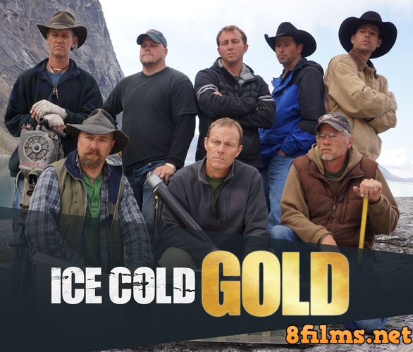 Ледяное золото (2014) 2 сезон смотреть онлайн