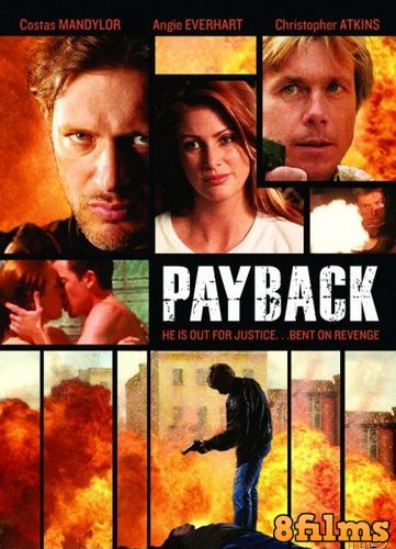 Расплата / Payback (2007) смотреть онлайн