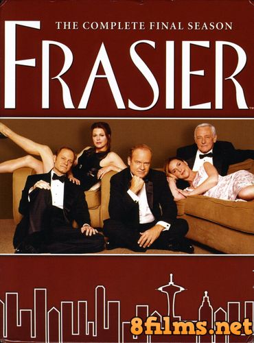 Фрейзьер (2003) 11 сезон смотреть онлайн
