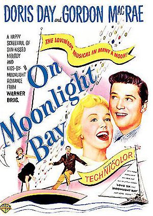 Бухта луны (1951) смотреть онлайн