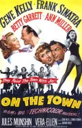 Увольнение в город (1949) смотреть онлайн