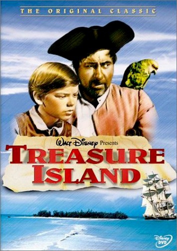 Остров Сокровищ (1950) смотреть онлайн
