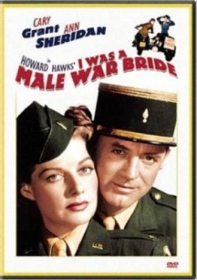 Солдат в юбке / Я был военной невестой (1949) смотреть онлайн