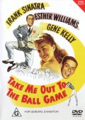 Возьми меня с собой на бейсбол (1949) смотреть онлайн