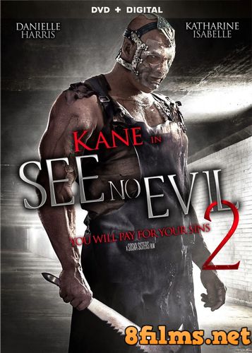 Не вижу зла 2 (2014) смотреть онлайн