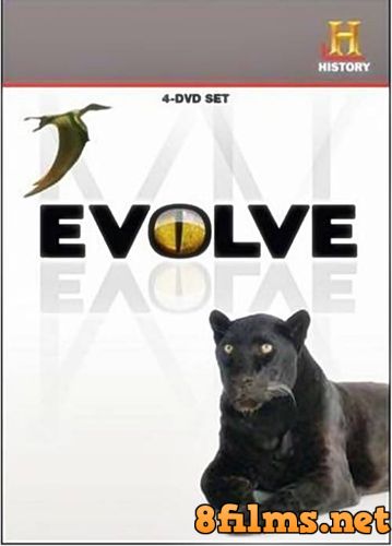 Эволюция. Битва за жизнь (2008) смотреть онлайн