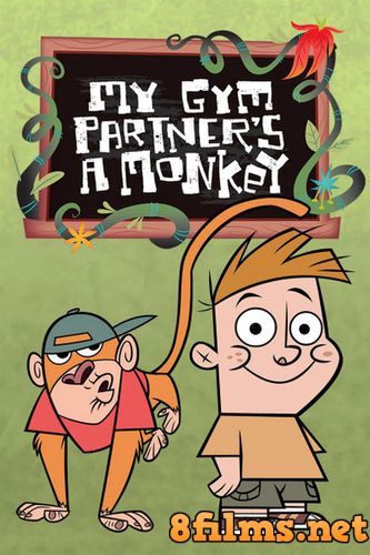 Мой друг – обезьянка (2005) смотреть онлайн