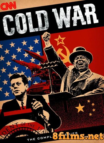 Холодная война (1998) смотреть онлайн