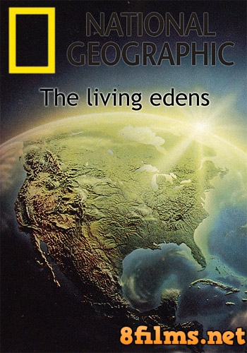 Первозданная природа. Эдем жизни (1997) смотреть онлайн