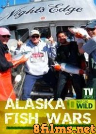 Аляска: Война за рыбу (2012) смотреть онлайн