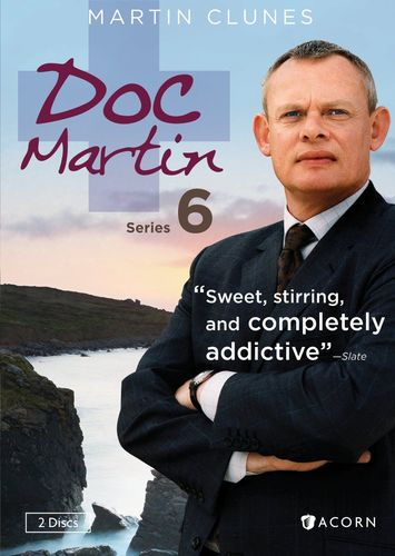 Доктор Мартин (2013) 6 сезон смотреть онлайн