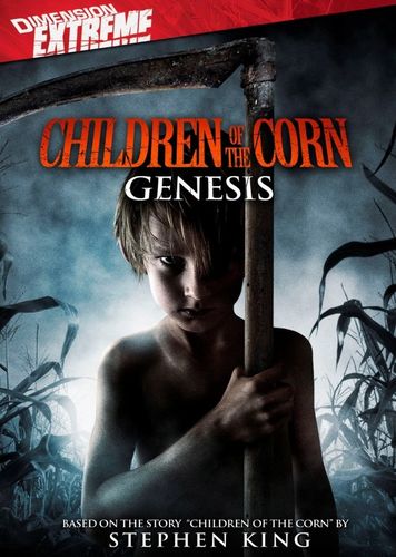 Дети кукурузы: Генезис (2011) смотреть онлайн