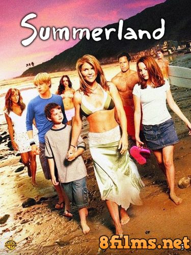 Вечное лето (2004) смотреть онлайн