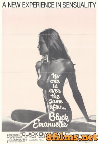 Черная Эммануэль (1975) смотреть онлайн
