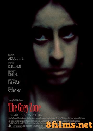 Серая зона (2001) смотреть онлайн