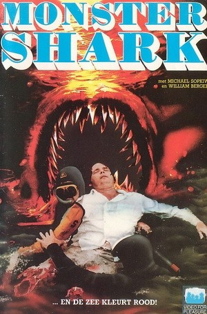 Кровавая акула (1984) смотреть онлайн