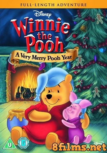 Винни Пух: Рождественский Пух (2002) смотреть онлайн