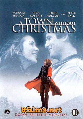 Город без Рождества (2001) смотреть онлайн