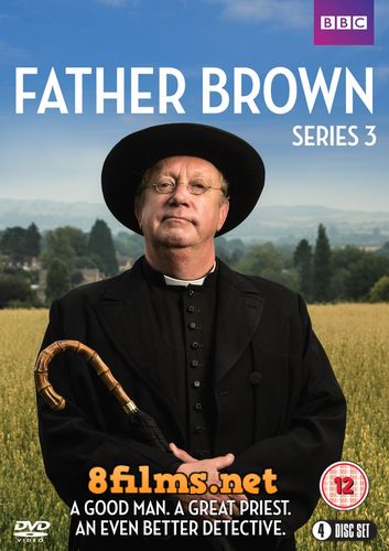 Патер Браун / Отец Браун (2015) 3 сезон смотреть онлайн