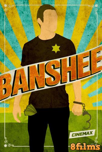 Банши (2015) 3 сезон смотреть онлайн