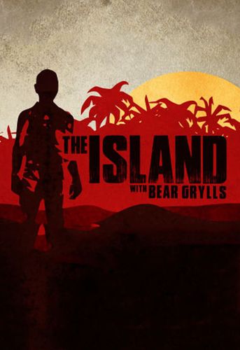 Остров с Беаром Гриллсом (2014) смотреть онлайн